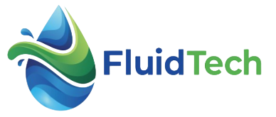 FluidTech Logo
